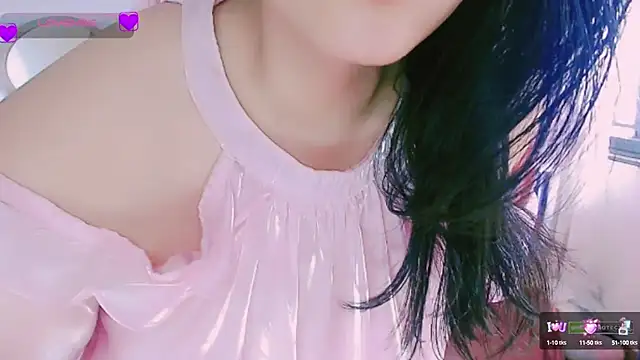 Snapshot of Na_baby chatting on 28, 9, 2025 Na baby online show from 28, 9, 2025