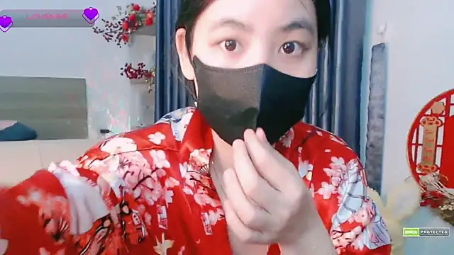 Snapshot of Na_baby chatting on 22, 3, 2025 Na baby online show from 22, 3, 2025