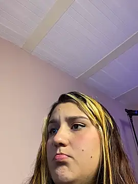 saray gomez22 online show from 24, 11, 2025