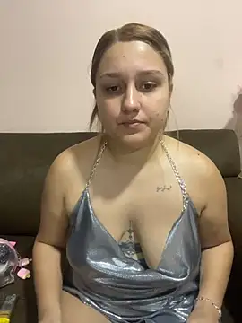 saray gomez22 online show from 16, 3, 2026