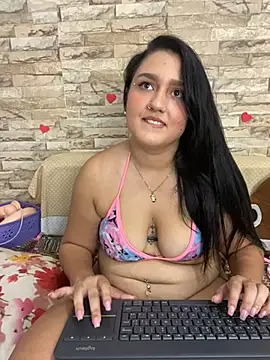 Snapshot of saray_gomez22 chatting on 22, 2, 2025 saray gomez22 online show from 22, 2, 2025