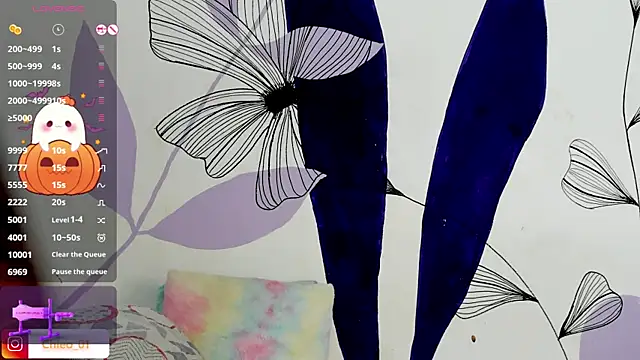 Chleo   online show from 10, 1, 2026