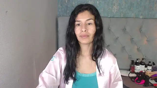 ginasailor online show from 18, 4, 2026