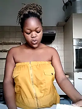 Sexymamibo online show from 11, 1, 2026