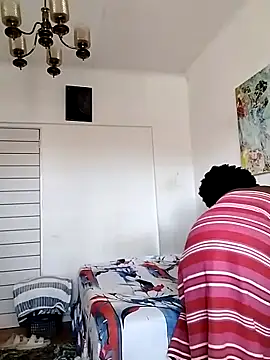 Sexymamibo online show from 18, 4, 2026