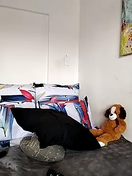 Sexymamibo online show from 5, 4, 2026