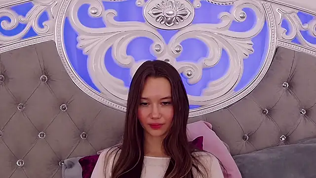 Snapshot of KateVon chatting on 12, 2, 2025 KateVon online show from 12, 2, 2025