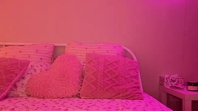 KateVon online show from 26, 11, 2025