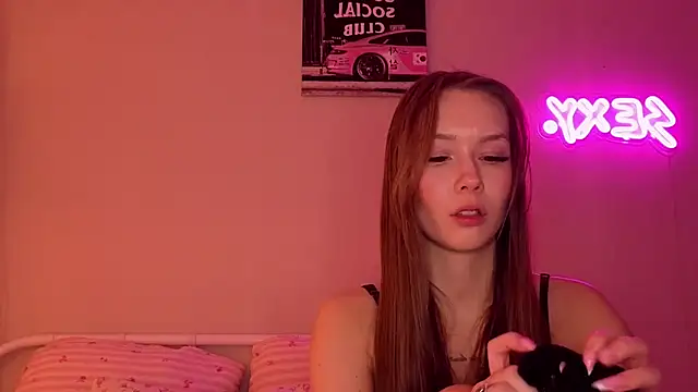 KateVon online show from 30, 11, 2025