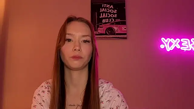 KateVon online show from 5, 11, 2025