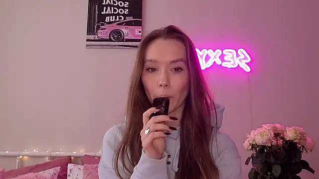 KateVon online show from 14, 10, 2025