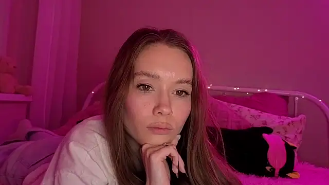 KateVon online show from 12, 10, 2025