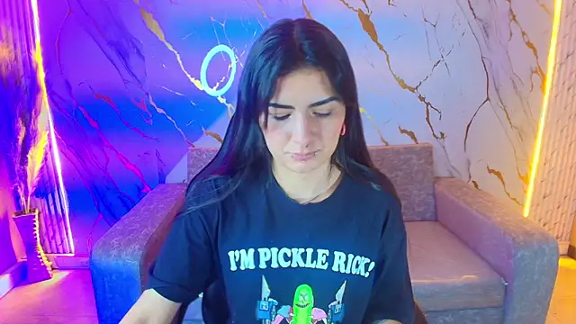 Emily1 online show from 13, 9, 2025