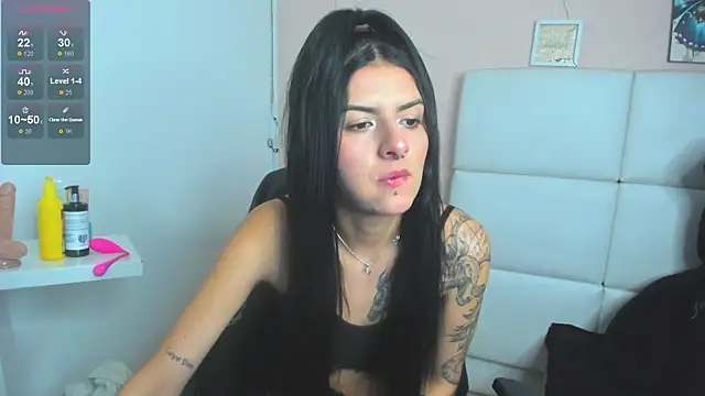  Emily1 online show from 28, 2, 2025