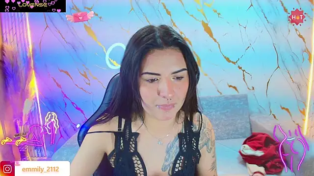  Emily1 online show from 22, 9, 2025