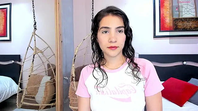 Miranda doll  online show from 1, 7, 2026