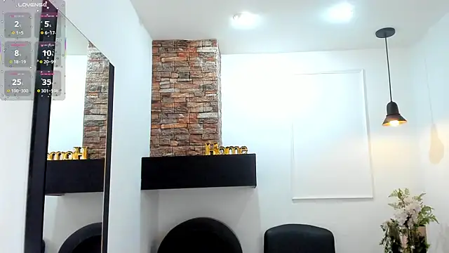 Miranda doll  online show from 8, 10, 2025