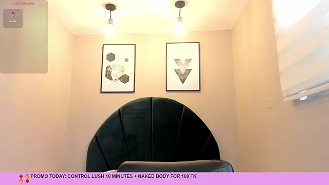 Miranda doll  online show from 26, 6, 2026