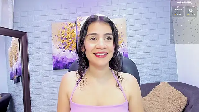 Miranda doll  online show from 9, 10, 2025