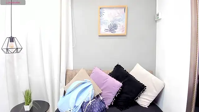 Miranda doll  online show from 11, 7, 2026