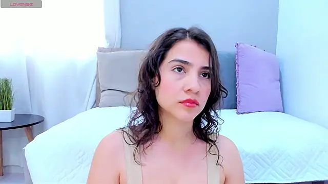 Miranda doll  online show from 22, 3, 2025