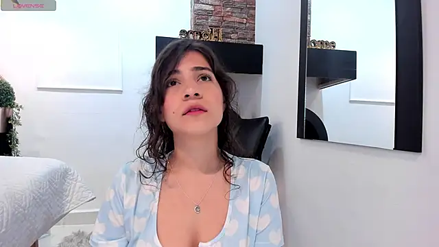 Miranda doll  online show from 25, 2, 2025
