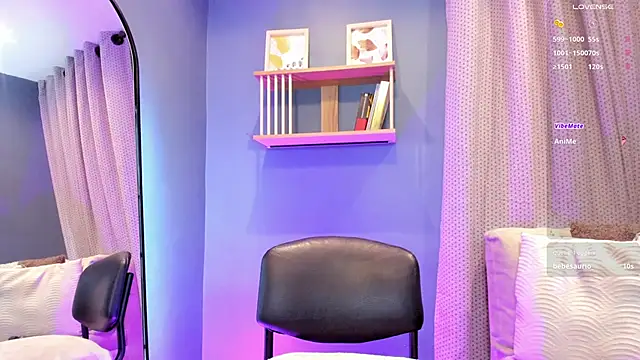 Miranda doll  online show from 10, 6, 2026