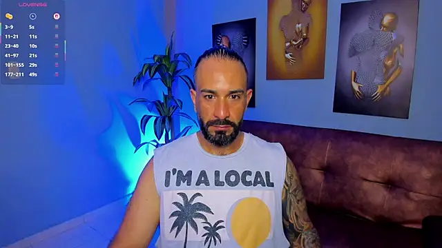 mr maik online show from 8, 10, 2025