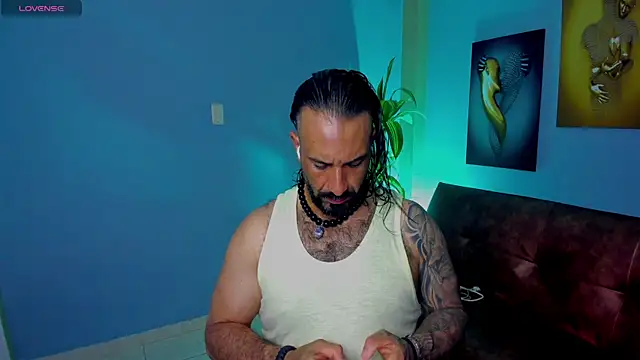 mr maik online show from 5, 11, 2025