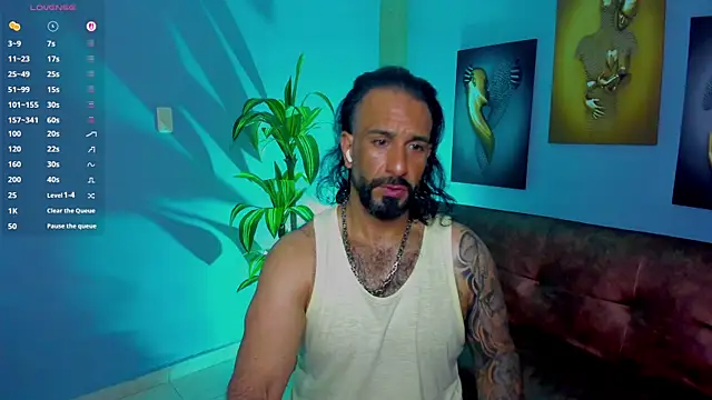 mr maik online show from 7, 11, 2025