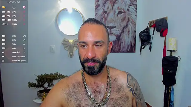 mr maik online show from 27, 1, 2025