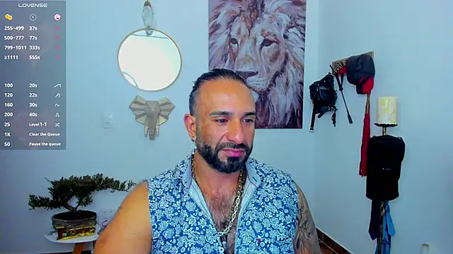mr maik online show from 13, 1, 2025