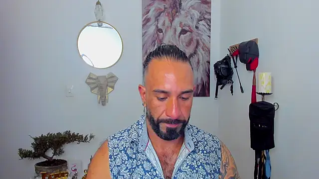 mr maik online show from 17, 1, 2025