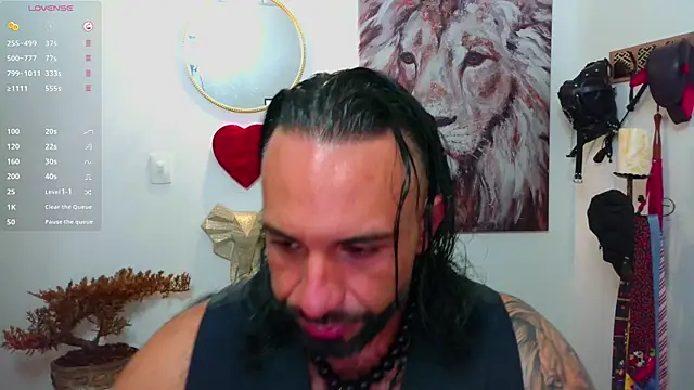 mr maik online show from 16, 3, 2025