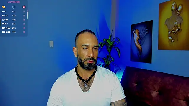 mr maik online show from 2, 10, 2025