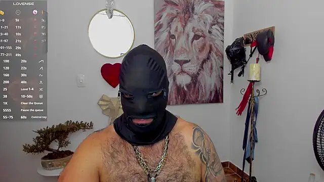mr maik online show from 27, 2, 2025