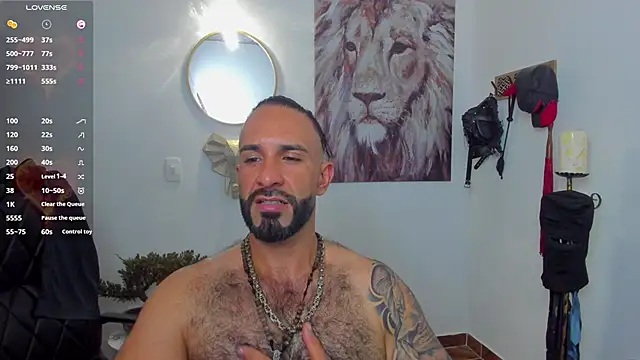 mr maik online show from 28, 1, 2025