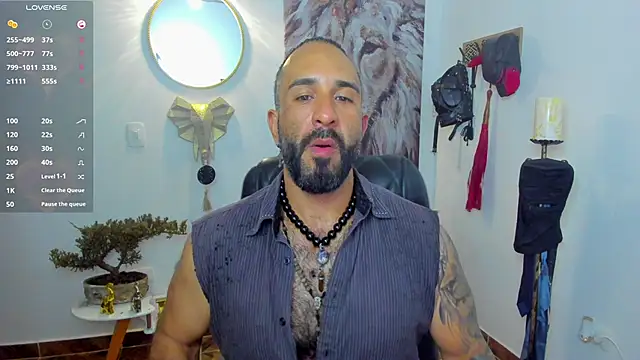 mr maik online show from 8, 2, 2025