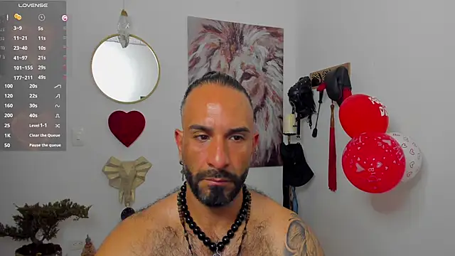 mr maik online show from 14, 2, 2025