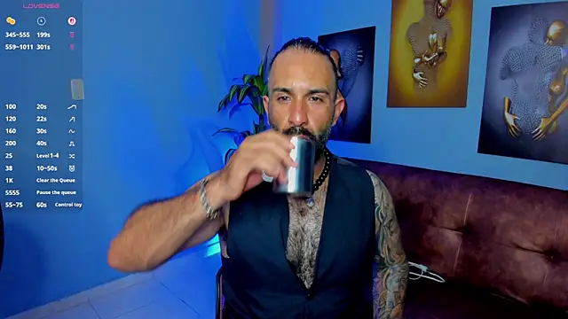 mr maik online show from 5, 10, 2025