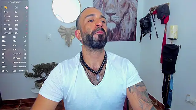 mr maik online show from 24, 1, 2025
