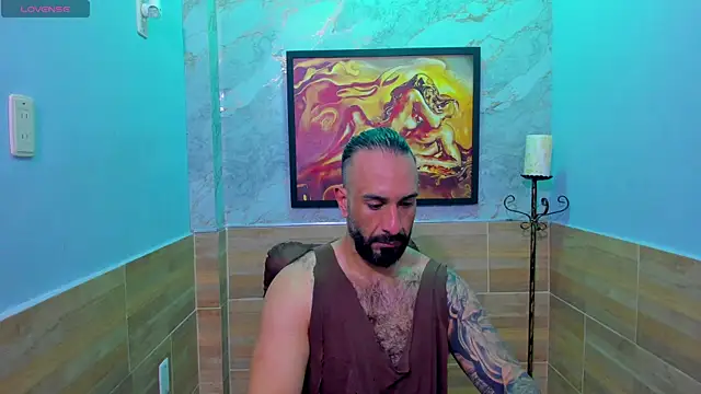 mr maik online show from 15, 10, 2025