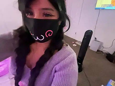 Onlypawzz online show from 24, 5, 2026