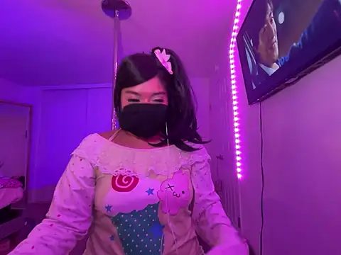 Onlypawzz online show from 13, 2, 2026