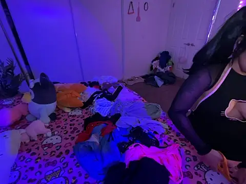 Onlypawzz online show from 18, 2, 2026