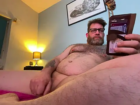 Tattooednakedguy online show from 29, 1, 2025