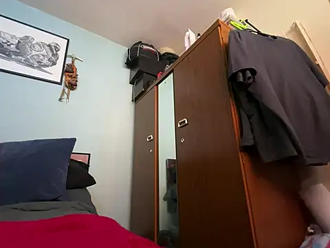 Tattooednakedguy online show from 30, 1, 2025