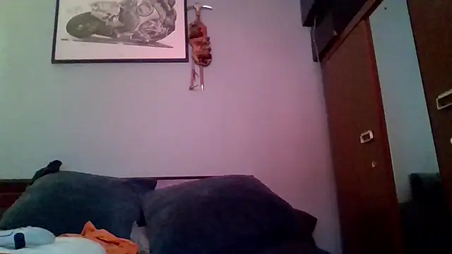 Tattooednakedguy online show from 18, 1, 2025