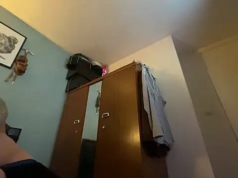 Tattooednakedguy online show from 20, 1, 2025