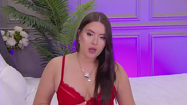 TrishaWinslet online show from 13, 11, 2025